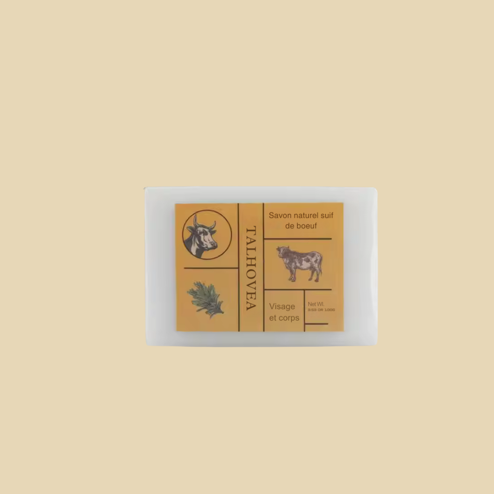 Pack Routine Complète – Baume & Crème Fouettée