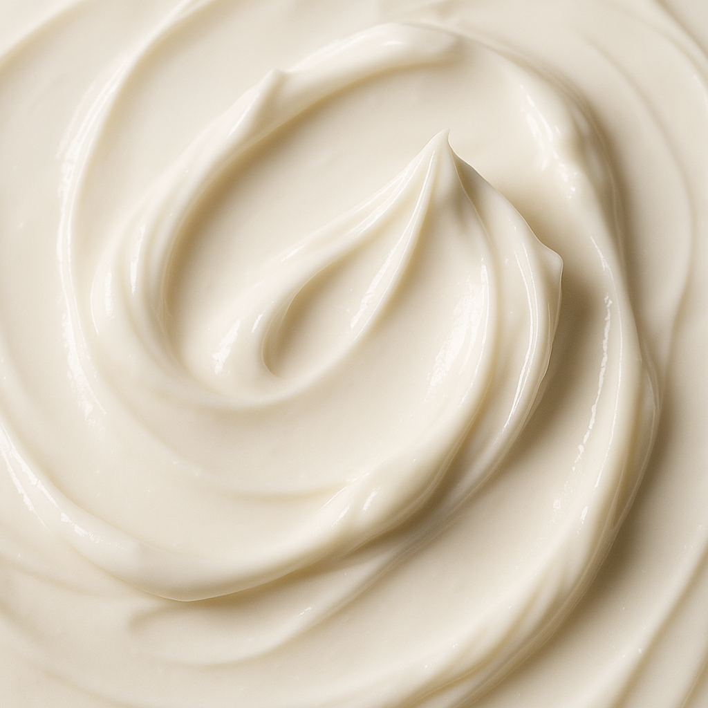 TALLOW suif de boeuf  Crème Fouettée Hydratante – Tallow Naturel – Thalovéa